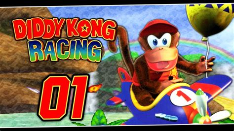 diddy kong racing rom deutsch